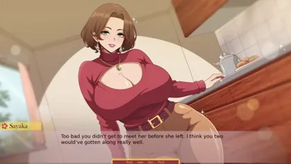 Game — scene screenshot (3)