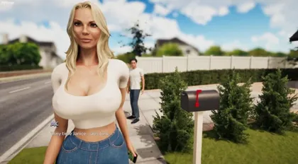 Game — schermata di gameplay (2)