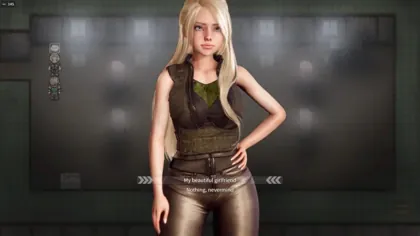 Game — schermata di gameplay (2)