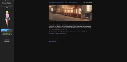 Game — gameplay screenshot (2)