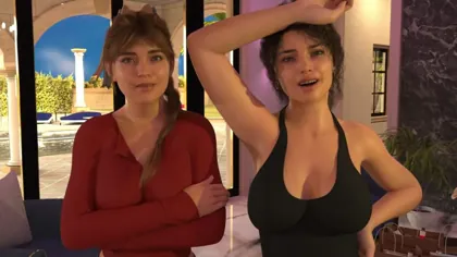 Game — screenshot (1)