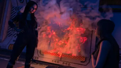 Game — sahne ekran görüntüsü (3)