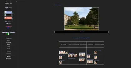 Game — zrzut z rozgrywki (7)