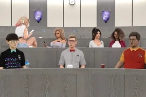 Sexbot Recalibrated - Бесплатные Порно Игры | FEELEX