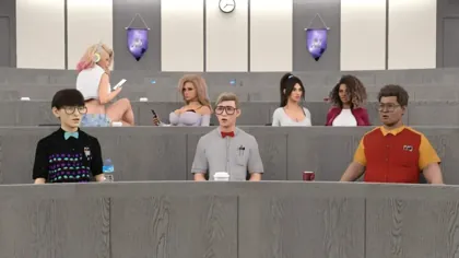 Game — schermata (1)