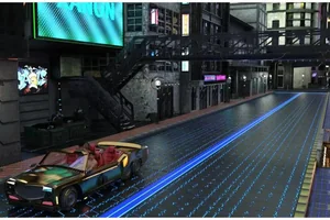 Sexbot Restoration 2124 - Бесплатные Порно Игры | FEELEX