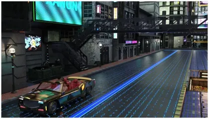 Game — скриншот (1)