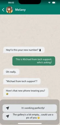 Game — gameplay screenshot (2)