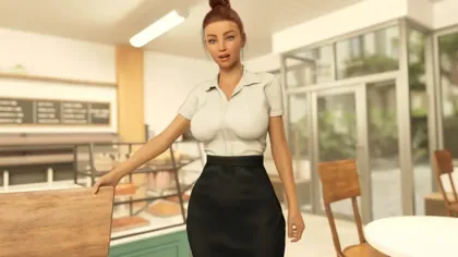 Game — scene screenshot (3)