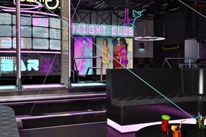 Shellys Future Past - Free Porn Games | FEELEX