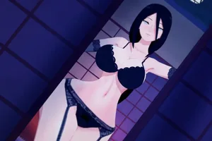Shinobi Legacy - Free Porn Games | FEELEX