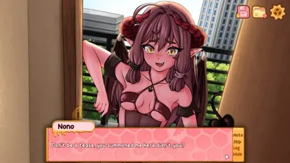 Game — ekran görüntüsü (1)