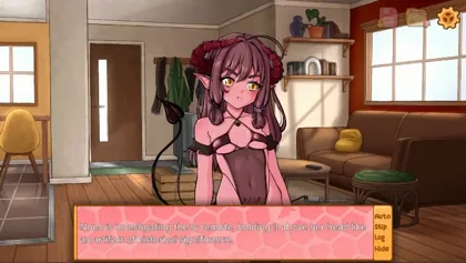 Game — ekran görüntüsü (6)