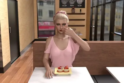 Game — capture de gameplay (12)