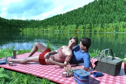 Game — capture de gameplay (2)