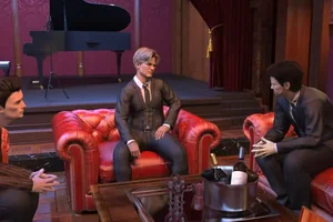 Sinful Horizon - Free Porn Games | FEELEX