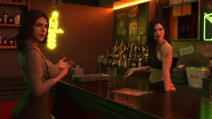 Game — zrzut z rozgrywki (2)