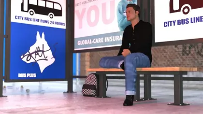 Game — obraz gry (5)