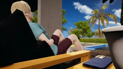 Game — gameplay screenshot (2)