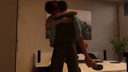 Game — scene screenshot (3)