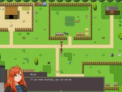 Game のプレビュー画像（4）