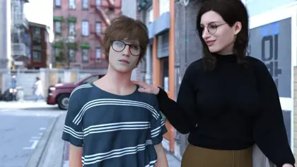 Game — scene screenshot (3)