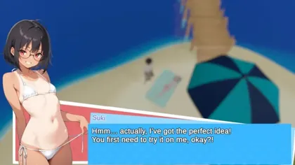 Game — capture de scène (3)