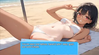 Game — capture de gameplay (7)