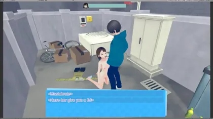 Game — screenshot (1)