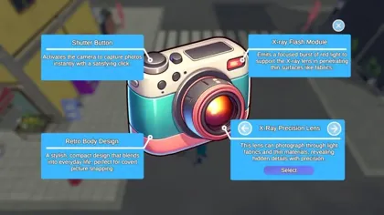 Game — scene screenshot (3)