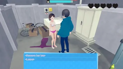 Game — gameplay screenshot (7)