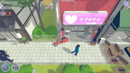 Game — scene screenshot (8)