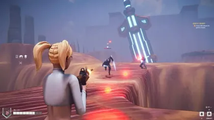 Game — capture d’écran (1)