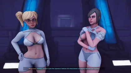 Game — capture de gameplay (2)