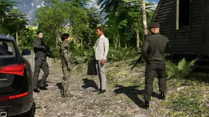 Game — capture d’écran (1)