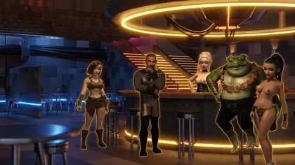 Game — scene screenshot (3)