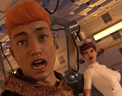 Game – Szenen-Screenshot (3)