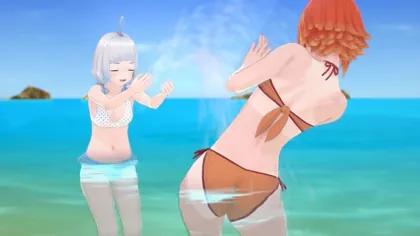 Game — gameplay screenshot (2)