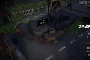 Spermapocalypse - Free Porn Games | FEELEX