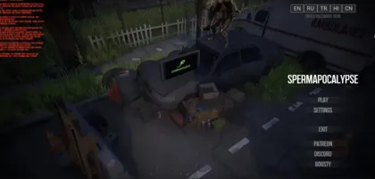 Game — capture d’écran (1)