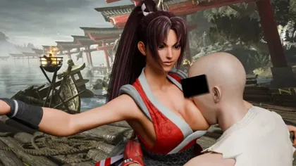 Game — schermata di gameplay (2)