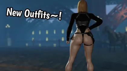 Game — schermata della scena (3)