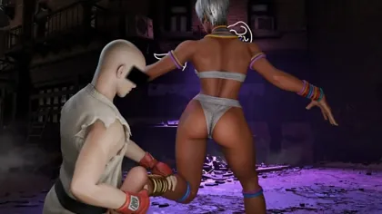 Game — schermata di gameplay (7)