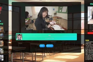 Street Hero - Free Porn Games | FEELEX