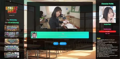 Game — ekran görüntüsü (1)