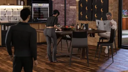 Game のゲーム画像（5）