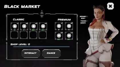 Game — scene screenshot (3)