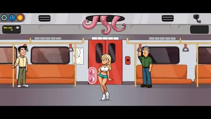 Game — capture d’écran (1)