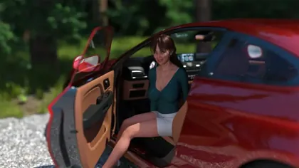 Game のシーン（13）