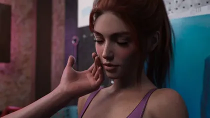 Game のシーン（8）